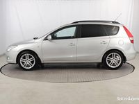 Używany Hyundai i30 2008 Srebrny Kombi