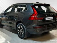 używany Volvo XC60 2dm 249KM 2022r. 34 251km