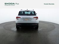 używany Skoda Karoq 