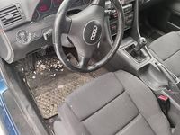 używany Audi A4 Sprzedam