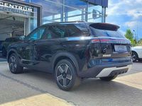 Nowe Jaecoo 7 2025 Czarny SUV