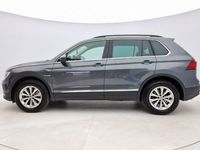 używany VW Tiguan II 2.0 TSI 190KM czujniki, klima, alu, kamera. asystent parkowania