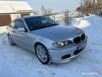 używany BMW 320 Cd 204km//zamiana