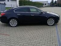 używany Opel Insignia 