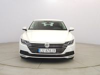 używany VW Arteon 2dm 190KM 2019r. 110 000km