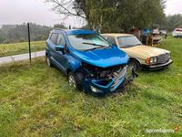 Używany Ford Ecosport 2019 SUV