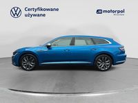 Używany VW Arteon 190 KM (139 kW) 2023