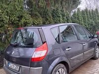używany Renault Mégane II Scenic 1,6 LPG !!