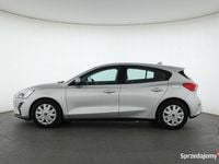 Używany Ford Focus 2019 Srebrny Hatchback