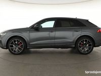 używany Audi Q8 50 TDI