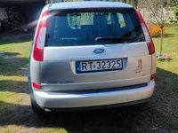 Używany Ford C-MAX 2005 Minivan