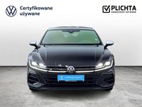 Używany VW Arteon 320 KM (235 kW) 2023