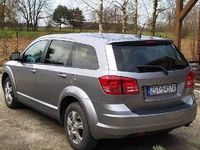 używany Dodge Journey 2,4 B+LPG 170 KM 2014 rok