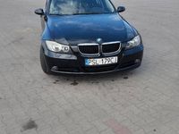 używany BMW 318 Seria 3 d