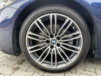 używany BMW 520 d xDrive Limuzyna