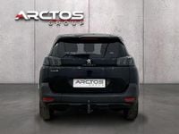 używany Peugeot 5008 1.5dm 131KM 2022r. 177 812km