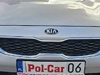 Używany Kia Ceed 100 KM (73 kW) 2019 Srebrny (metalik) Hatchback