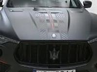 Używany Maserati Levante 580 KM (426 kW) 2019 Czarny SUV