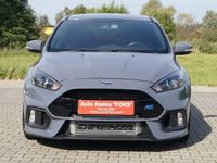 używany Ford Focus RS 2,3 350 KM 4X4 vat 23 % navi kamera pół skóra tylko 55 tys. km.