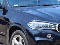 używany BMW X5 F15 3,0d M-Pakiet Krajowa 1wł. Dociągi 360ᴼ ACC HUD F1