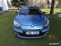 używany Renault Mégane MEGANE COMBI- 2012r. 1.6 DCI 130km-COMBI- 2012r. 1.6 DCI 130km-