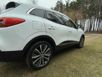używany Renault Kadjar 