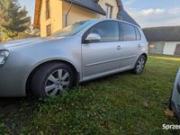 używany VW Golf V 1.9