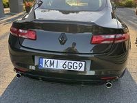 używany Renault Laguna III coupe 2.0dci