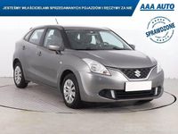 Używany Suzuki Baleno 90 KM (66 kW) 2018 Szary Hatchback