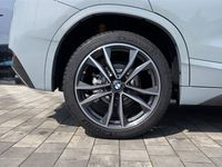 używany BMW X2 sDrive18d