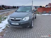 Używany Opel Antara 204 KM (150 kW) 2009 SUV