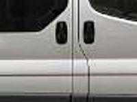 używany Opel Vivaro Trafic Super Stan Unikat Klima Hak 9-Osób I (2001-2014)