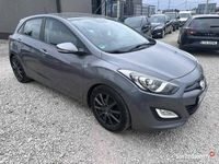 używany Hyundai i30 2013 Rok Nawigacja Kamera