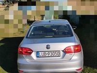 Używany VW Jetta 2011 Sedan/Limuzyna