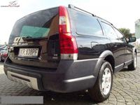 Używany Volvo XC70 185 KM (136 kW) 2005 Czarny (metalik) SUV