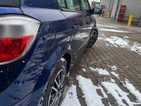 używany Opel Astra 1.8