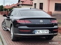 używany VW Arteon 2.0 TDI DSG
