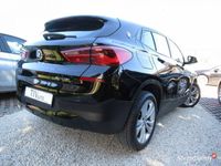 używany BMW X2 Sportowe Fotele NAVI BEZWYPADKOWY Salon Service Incl…