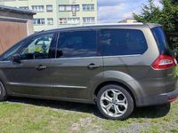 używany Ford Galaxy 