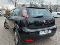 używany Fiat Punto Evo 