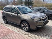 używany Subaru Forester 