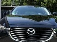 używany Mazda CX-3 2,0 16v 120 KM Klimatr Tempomat Navi Sensory SKYENERGY ALU 16 S…