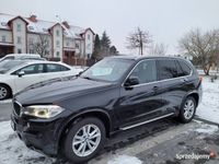 używany BMW X5 