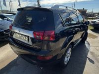 używany Peugeot 4007 2.2dm 156KM 2010r. 165 730km