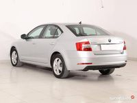 używany Skoda Octavia 2.0 TDI