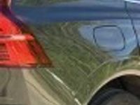 używany Volvo XC60 T6 AWD Geartronic 8G Inscription panorama masaż HarmanKardon