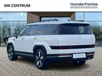 używany Hyundai Santa Fe 1.6T-GDI PHEV 4WD 253KM 7os. Platinum+Tech 54km na samym prądzie FV23%