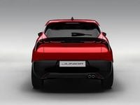 używany Alfa Romeo Junior Ibrida Ibrida 1.2 145 KM (107 kW) eDCT6 MHEV