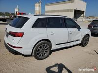 używany Audi Q7 2023 PREMIUM PLUS