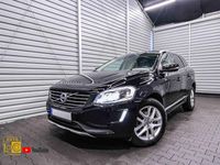 używany Volvo XC60 2.4dm 190KM 2017r. 210 000km